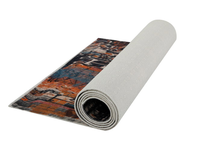 Conceptum Alfombra Lathan 120 x 180 cm Multicolor